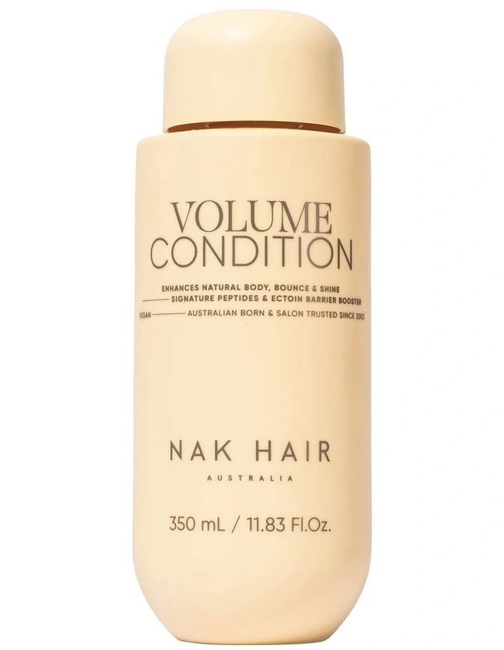 Volume Conditioner 350ml image 1