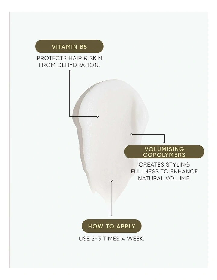 Volume Conditioner 350ml image 5