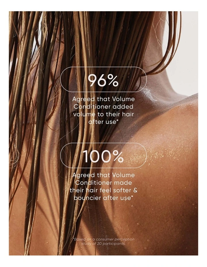 Volume Conditioner 350ml image 6