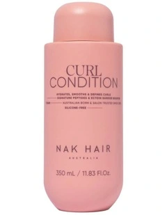 Curl Conditioner 350ml