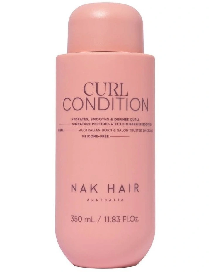 Curl Conditioner 350ml image 1