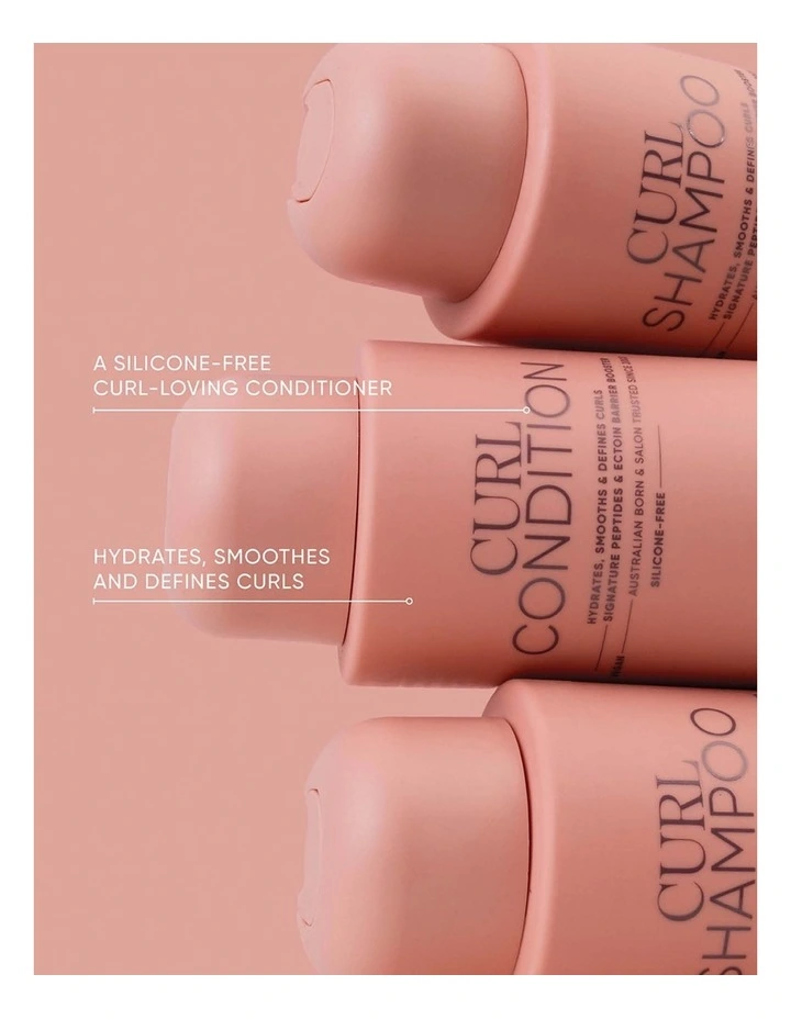 Curl Conditioner 350ml image 4