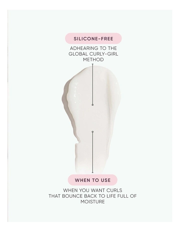 Curl Conditioner 350ml image 5