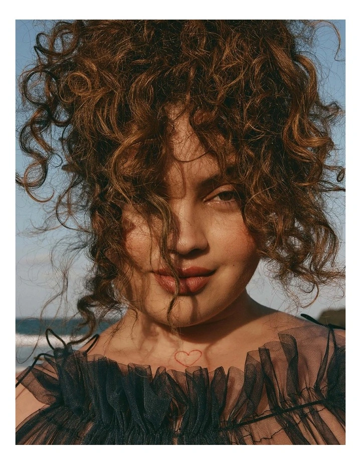 Curl Conditioner 350ml image 7