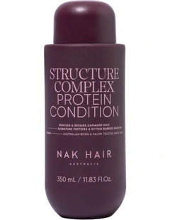 Structure Complex Protein Conditioner 350ml