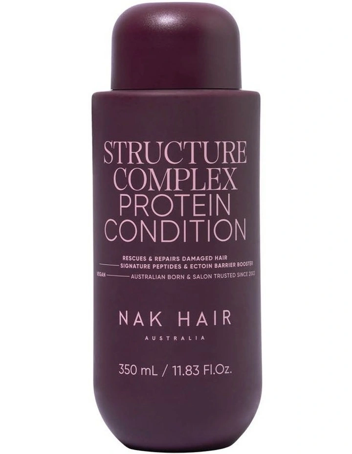 Structure Complex Protein Conditioner 350ml image 1