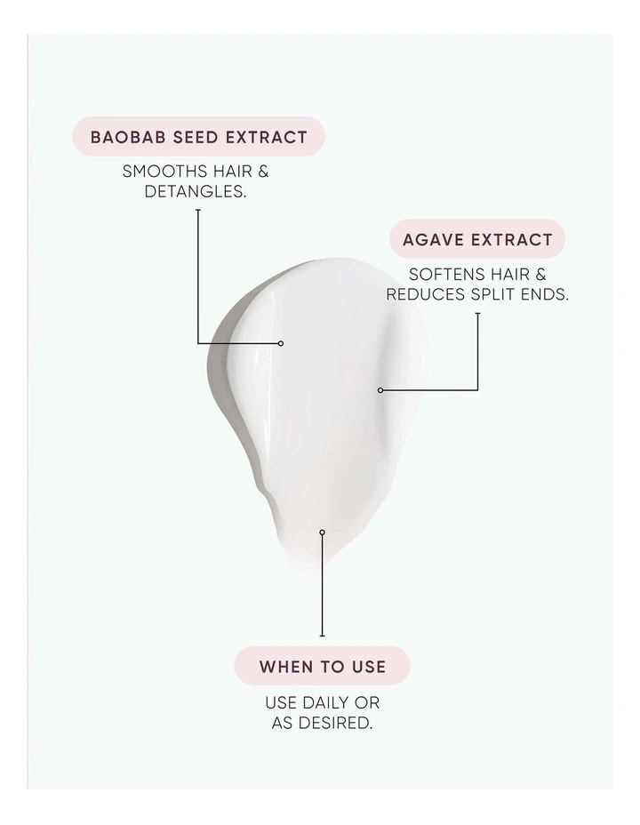 Replends Creme Leave in Moisturiser 150ml image 5