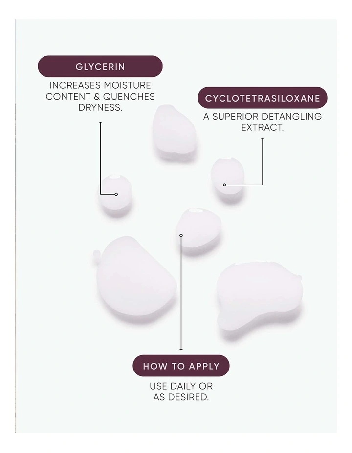 Hydrate Detangle Mist 250ml image 5