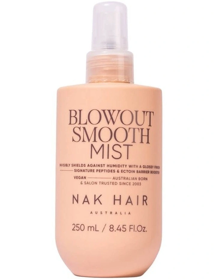 Blowout Smooth Mist image 1