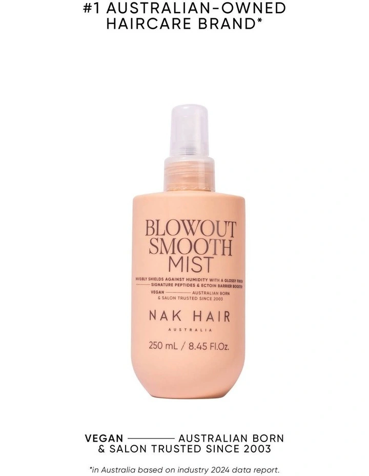 Blowout Smooth Mist image 2