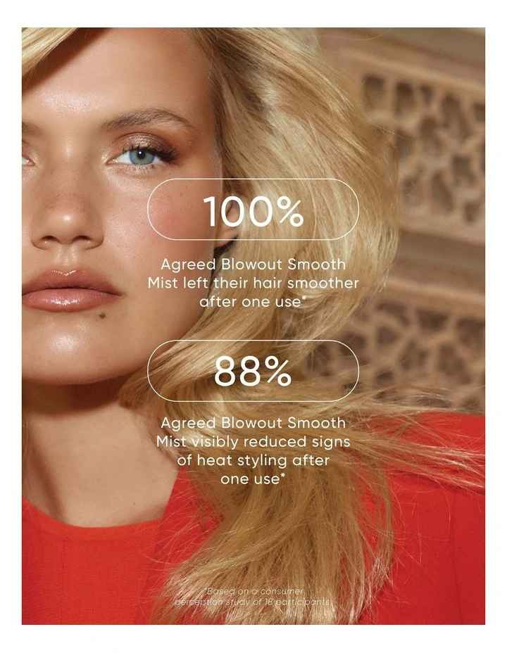 Blowout Smooth Mist image 6