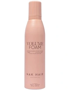 Volume Foam 250g