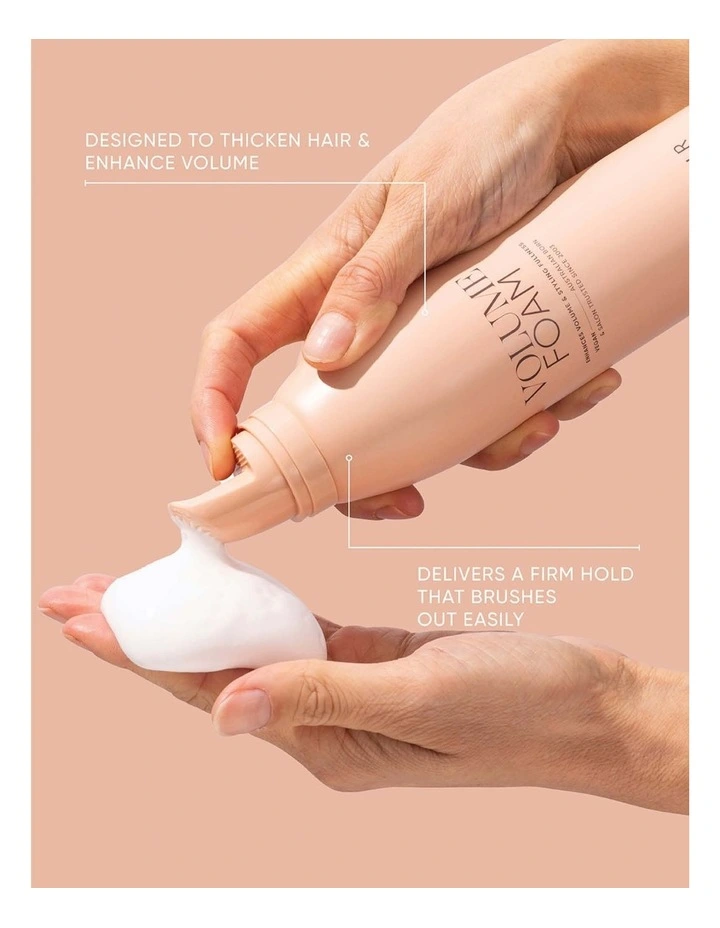 Volume Foam 250g image 3