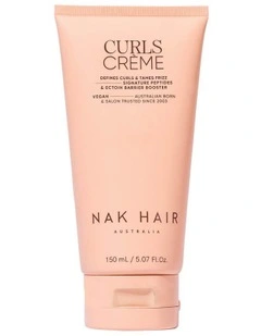 Curls Creme 150ml