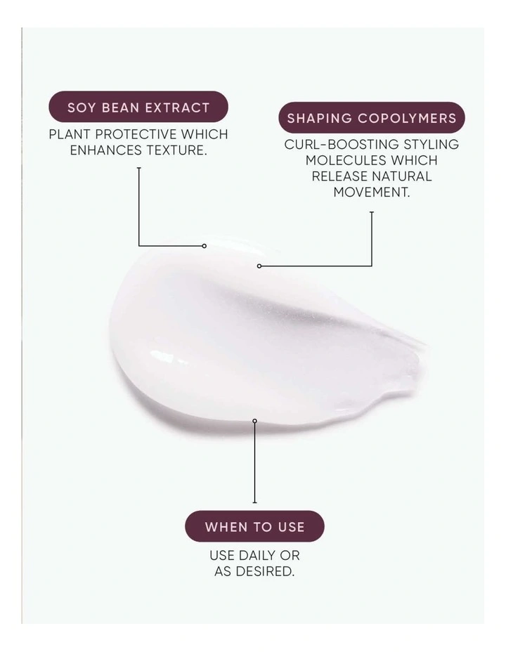 Curls Creme 150ml image 5