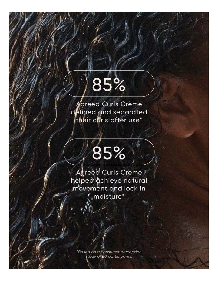 Curls Creme 150ml image 6