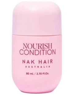 Nourish Conditioner 80ml