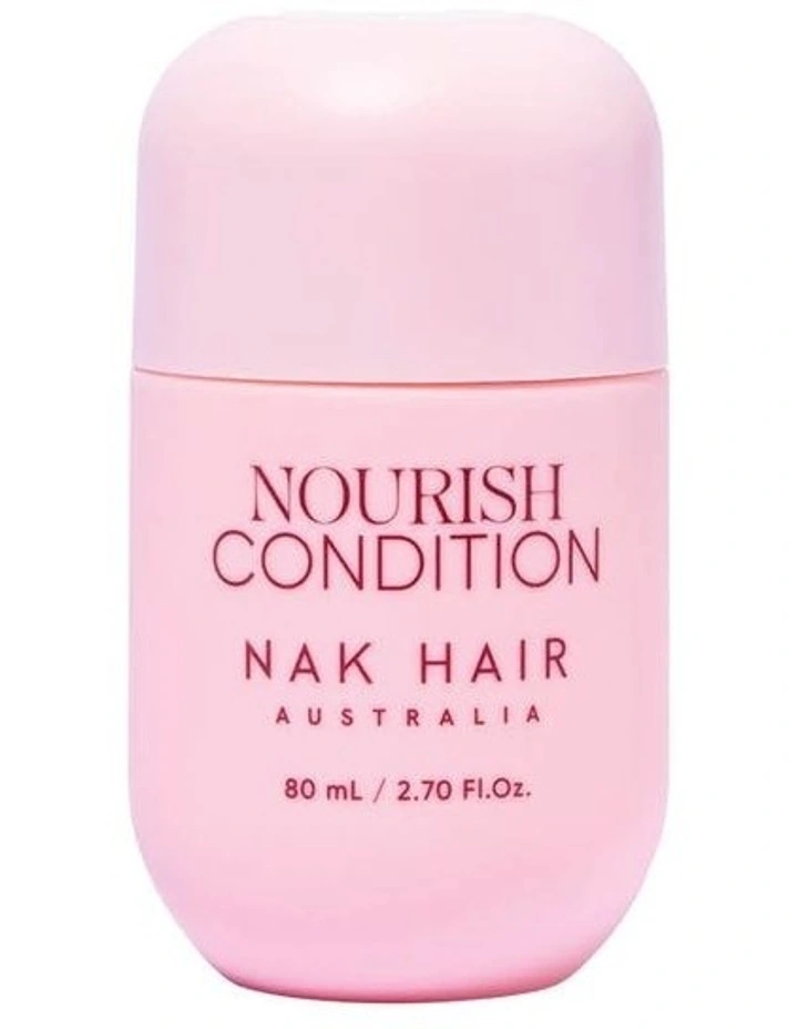 Nourish Conditioner 80ml image 1