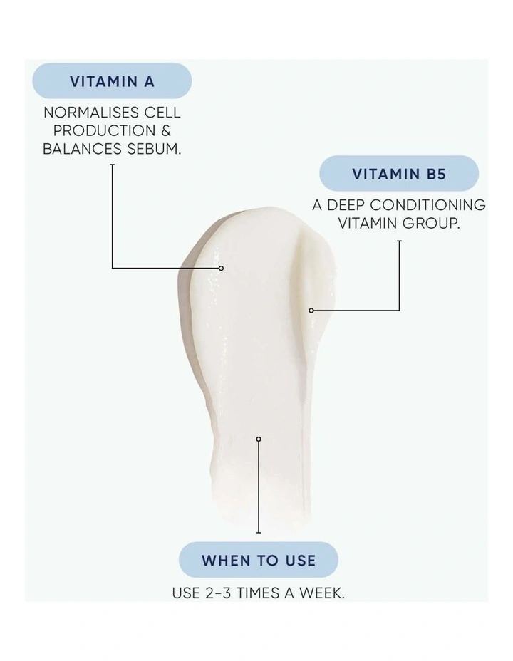 Hydrate Conditioner 80ml image 3