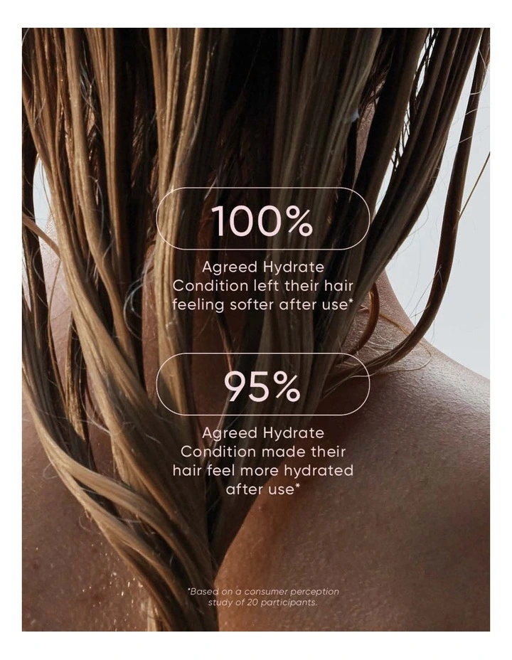 Hydrate Conditioner 80ml image 5