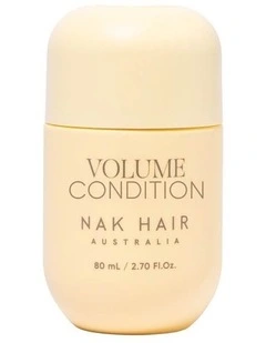 Volume Conditioner 80ml
