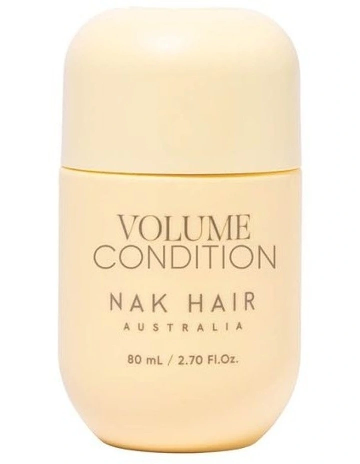 Volume Conditioner 80ml image 1