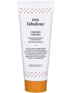 Depositing Conditioner 220ml