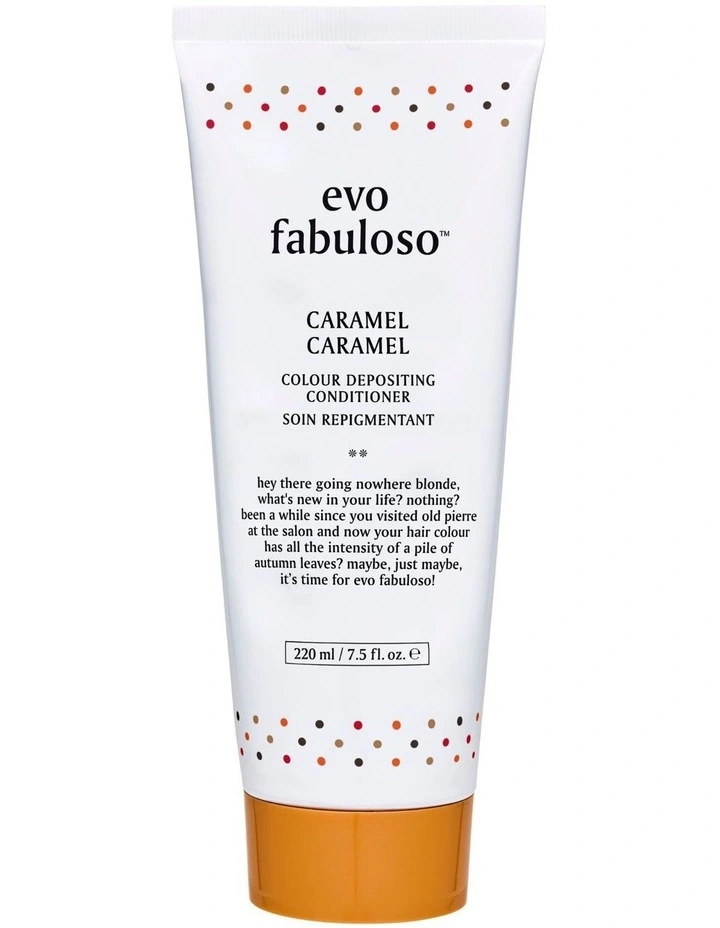 Depositing Conditioner 220ml image 1