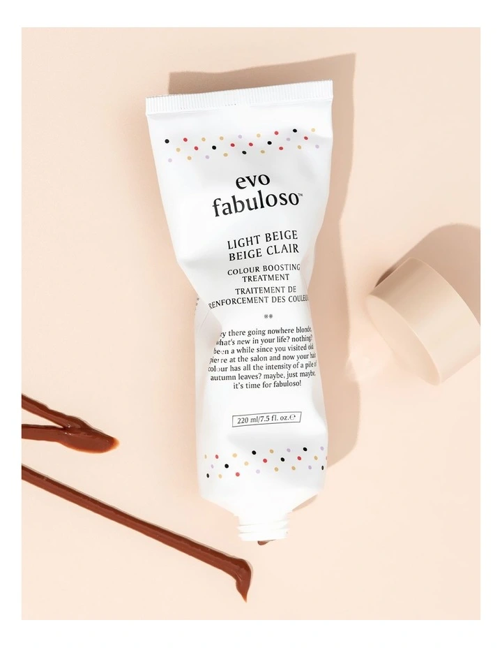 Depositing Conditioner 220ml image 2