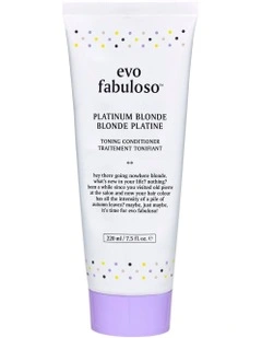 Toning Conditioner 220ml