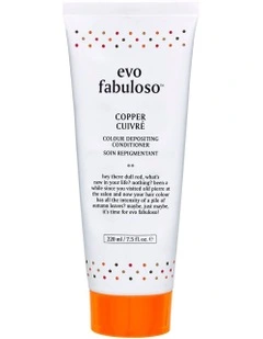 Depositing Conditioner 220ml