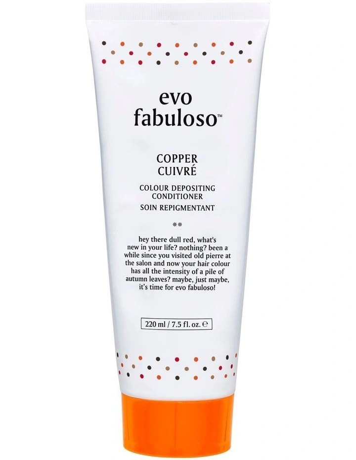 Depositing Conditioner 220ml image 1