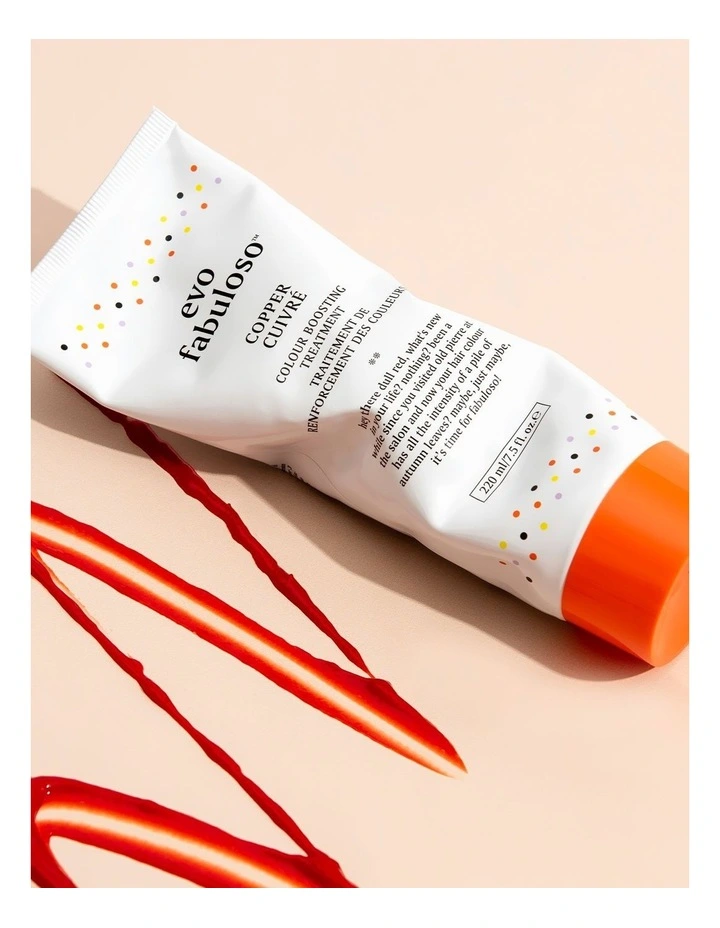 Depositing Conditioner 220ml image 2