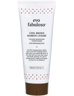 Cool Depositing Conditioner 220ml