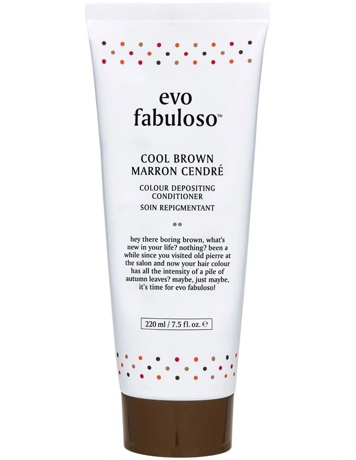 Cool Depositing Conditioner 220ml image 1