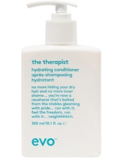 The Therapist Hydrating Conditioner 300ml