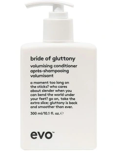 Bride of Gluttony Volumizing Conditioner 300ml