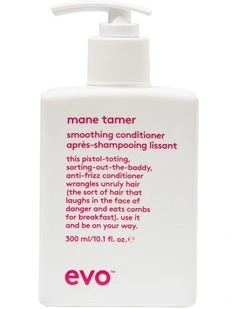 Mane Tamer Smoothing Conditioner 300ml