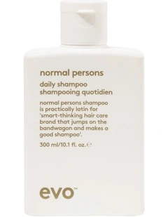 Normal Persons Daily Shampoo 300ml