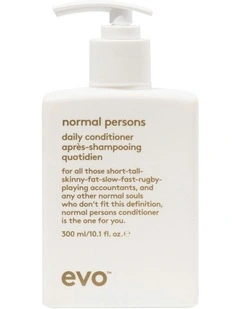 Normal Persons Daily Conditioner 300ml