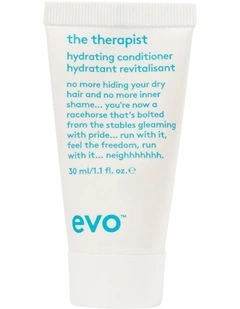 Therapist Hydrating Conditioner 30ml