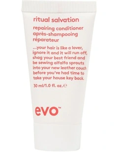 Ritual Salvation Repairing Conditioner 30ml