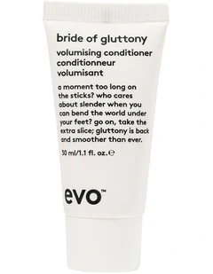 Bride of Gluttony Volumising Conditioner 30ml