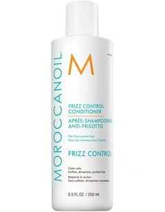 Frizz Control Conditioner 250ml