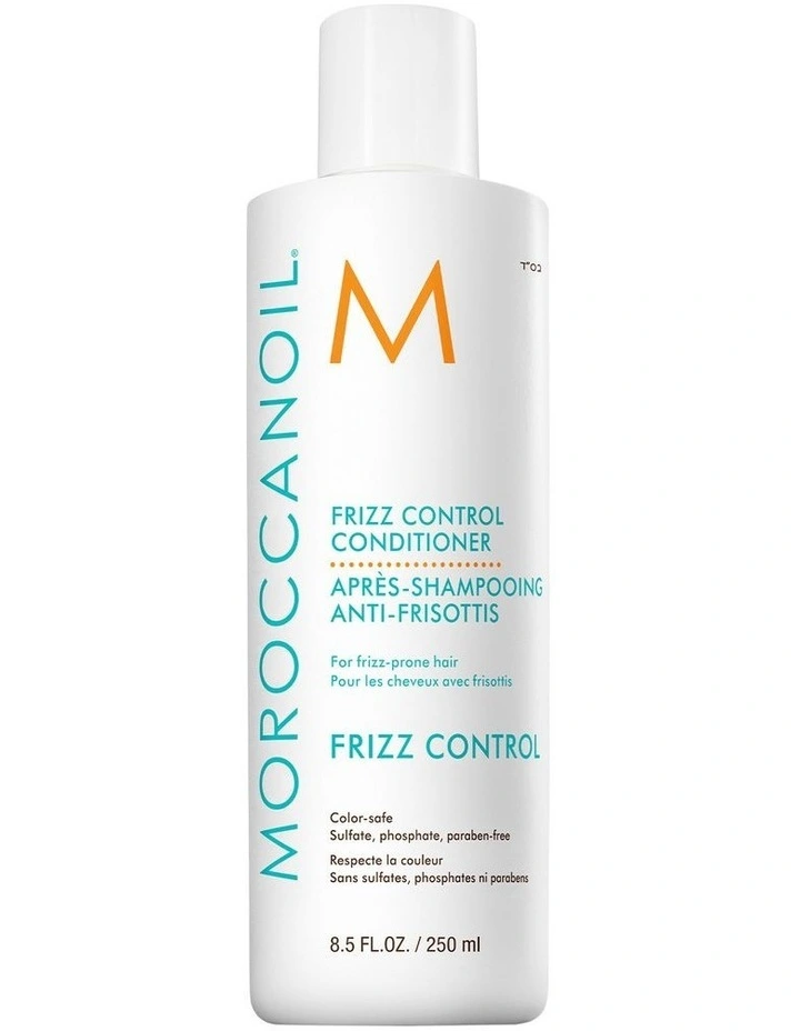 Frizz Control Conditioner 250ml image 1
