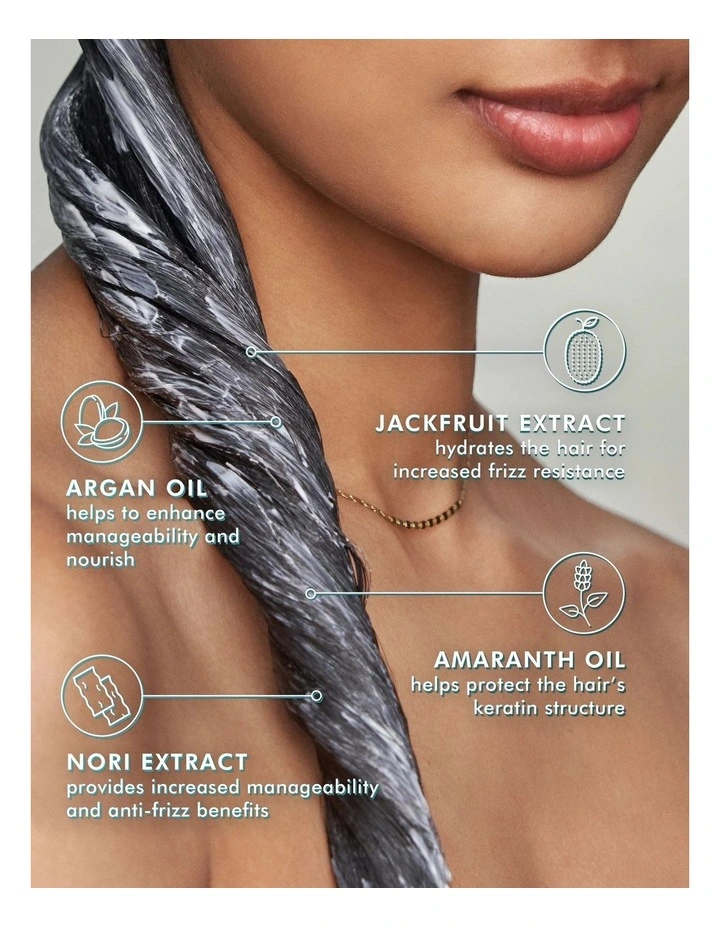 Frizz Control Conditioner 250ml image 2