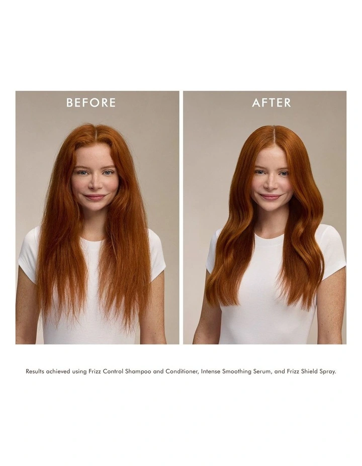 Frizz Control Conditioner 250ml image 6