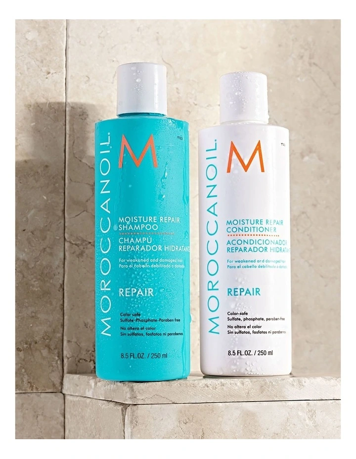 Moisture Repair Conditioner 250ml image 5