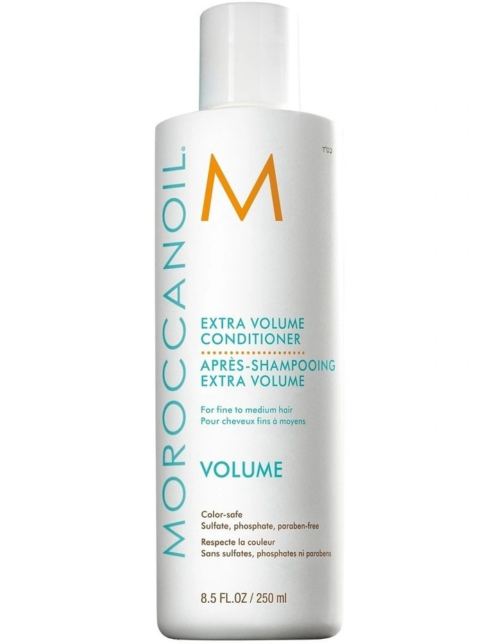 Extra Volume Conditioner 250ml image 1