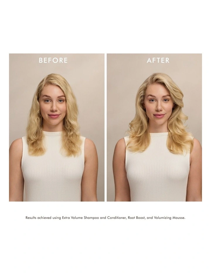 Extra Volume Conditioner 250ml image 3